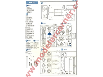 TAMIYA 1/12 Lotus 49B Ford F-1 #12004 big scale model kit