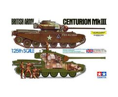 Centurion Mk III