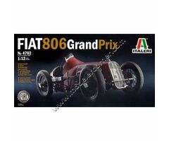 Fiat 806 Grand Prix