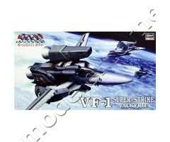 MACROSS VF-1 Super/Strike Valkyrie Do You Remember Love?