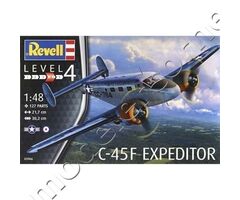 C-45F Expeditor