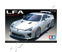 2010 Lexus LFA