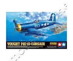 Vought F4U-1D Corsair