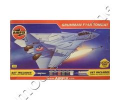 Grumman F14A Tomcat