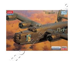 USAAF B-24H Liberator 'Zodiac'