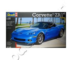 Corvette ZR1