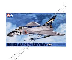 Douglas F4D-1 Skyray