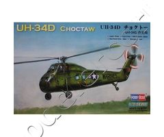 UH-34D Choctaw