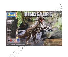 Allosaurus Dinosaurs