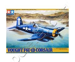 Vought F4U-1D Corsair