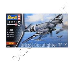 Bristol Beaufighter TF.X