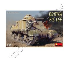 British M3 Lee