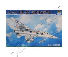 North American RA-5C Vigilante