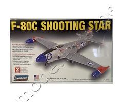 F-80C Shooting Star