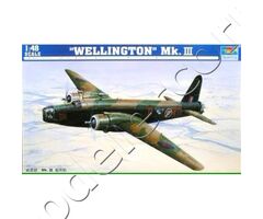'Wellington' Mk.III