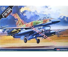 Israeli Air Force F-16I SUFA