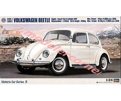 Volkswagen Beetle Type 1 (1967)