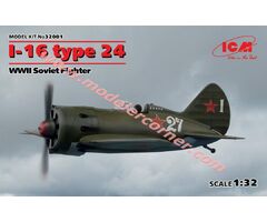 I-16 type 24