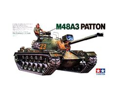 M48A3 PATTON