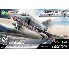 F-4E Phantom (easy-click system)