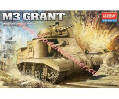 M3 GRANT