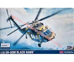 UH-60M Black Hawk