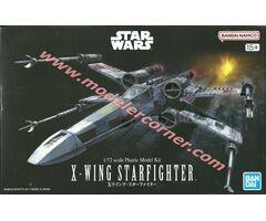 X-Wing Starfighter