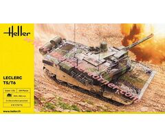 Leclerc T5/T6