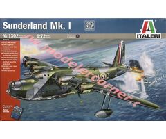 Sunderland Mk. I