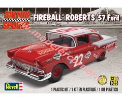 'Fireball' Roberts '57 Ford