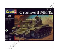 Cromwell Mk. IV