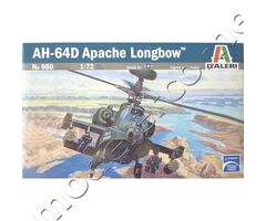 AH-64 Longbow Apache