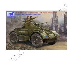T17E1 Staghound A/C Mk. I (Late Production )
