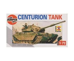 Centurion Tank Mk. VIII