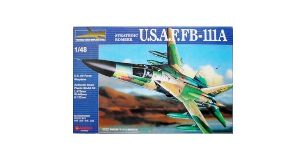 初売り】 1/48 ゼネラルダイナミックス ＜FB-111A＞ その他 - www 