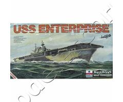 USS Enterprise