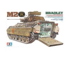 U.S. M2 BRADLEY IFV