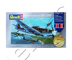 Messerschmitt Bf 109F