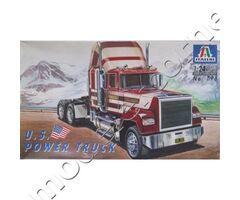 U.S. Power Truck