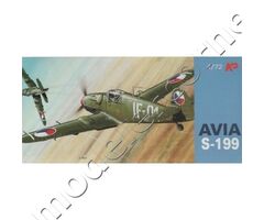 Avia S-199