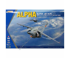 Alpha Jet A/E