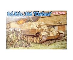 Sd.Kfz.184 Elefant