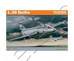 L-29 Delfin