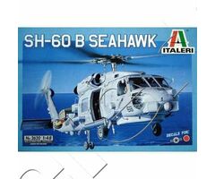 SH-60 B Seahawk