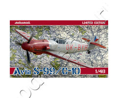 Avia S-99 / C-10