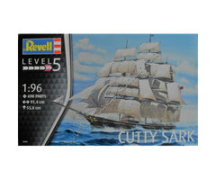 Cutty Sark