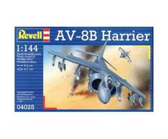 McDonnell Douglas AV-8B Harrier II