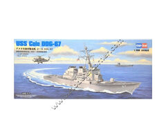 USS Cole DDG-67