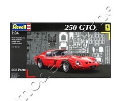 250 GTO