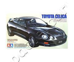 Toyota Celica GT-Four